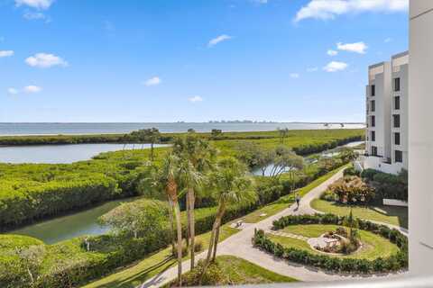 Harbourside Drive, Longboat Key, FL 34228