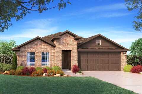 Lantana Trail, Boyd, TX 76023