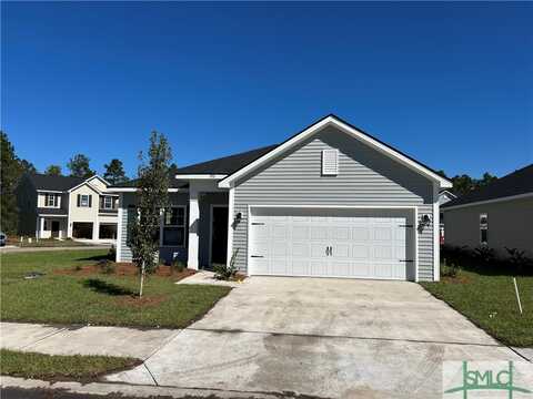 Alcove Court, Hinesville, GA 31313