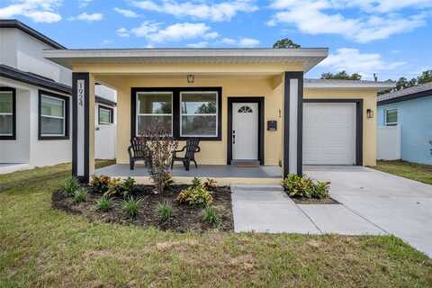 15Th Avenue S, Saint Petersburg, FL 33712