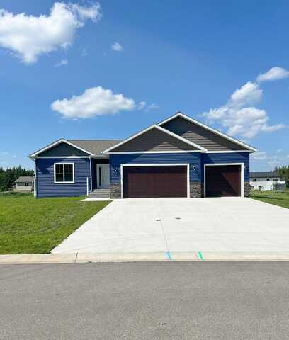 Long Prairie Lane, Detroit Lakes, MN 56501