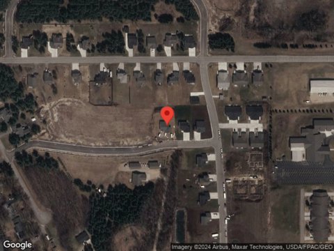 Long Prairie Lane, Detroit Lakes, MN 56501