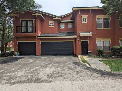 Villa Di Este Terrace, Lake Mary, FL 32746