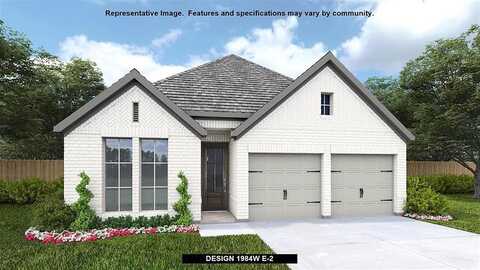 Satsuma Ridge Drive, Manvel, TX 77578