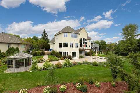 Vogel Farm Trail, Eden Prairie, MN 55347