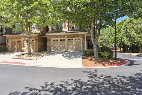 Grenache Lane Nw, Kennesaw, GA 30152