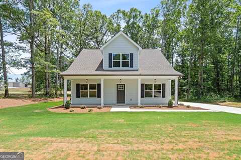 Hemphill Road, Griffin, GA 30224