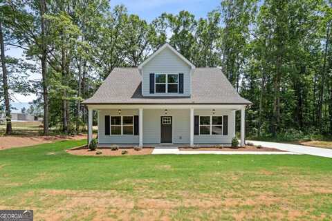 Hemphill Road, Griffin, GA 30224