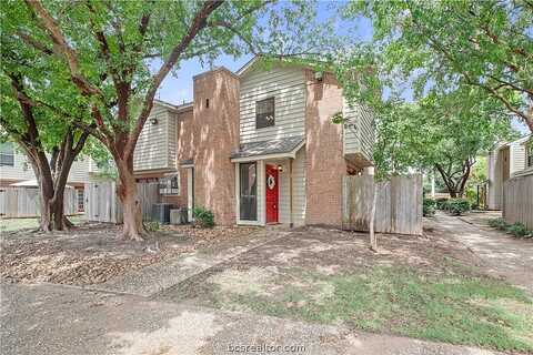 Dartmouth Building I, Unit 1 Street, College Station, TX 77840