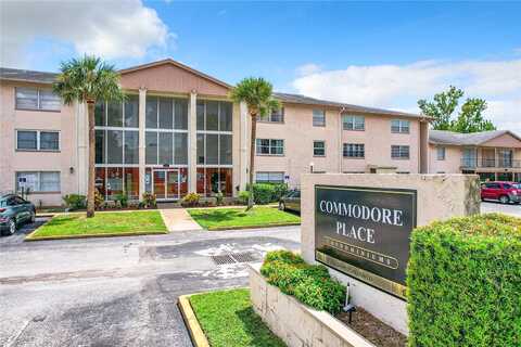 Honour Road, Orlando, FL 32839