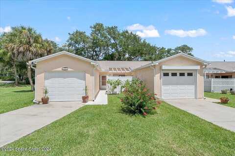 Shell Place, Rockledge, FL 32955