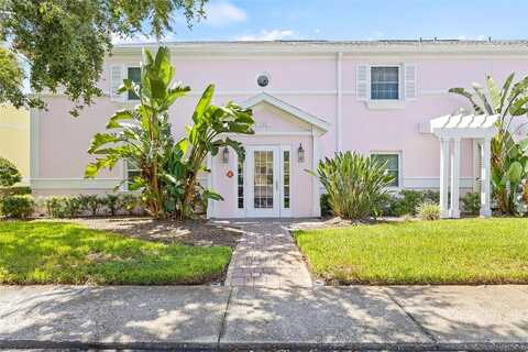 Pompano Drive Se, Saint Petersburg, FL 33705