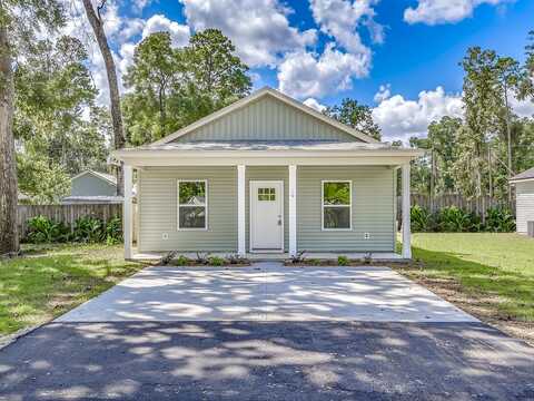 Kiowa Trail, Crawfordville, FL 32327