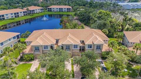 Bay Woods Lake Drive, Fort Myers, FL 33908