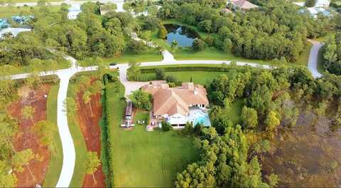 Se Crosswinds Road, Jupiter, FL 33478