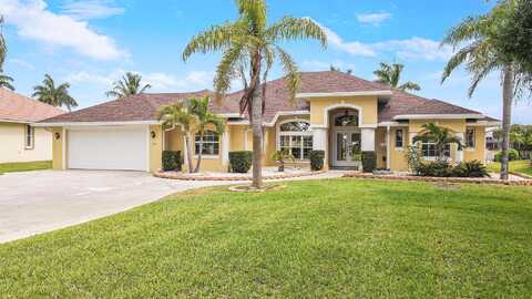 Se Osprey Ridge, Port Saint Lucie, FL 34984