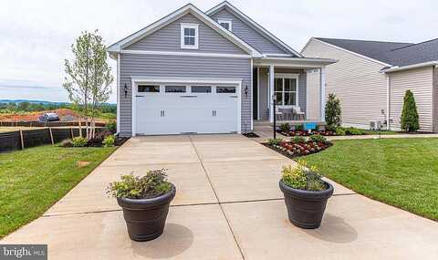 Mistland Trl # Lot 393, Ruckersville, VA 22968