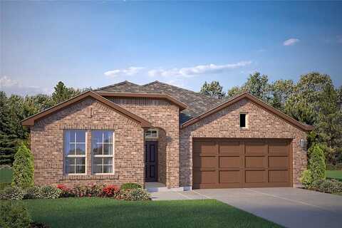 Lantana Trail, Boyd, TX 76023