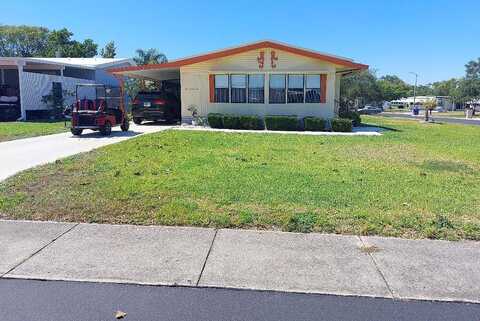 Colonial Boulevard, Palm Harbor, FL 34684