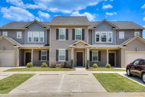 Butternut Drive, Grovetown, GA 30813