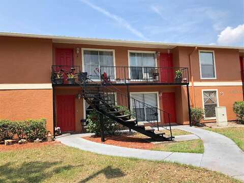 Caralee Boulevard, Orlando, FL 32822