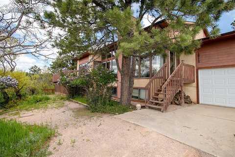 Spring Valley Road, Monument, CO 80132