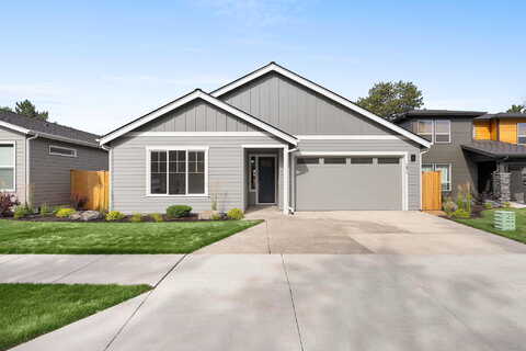 Ne Neveah Lane, Bend, OR 97701