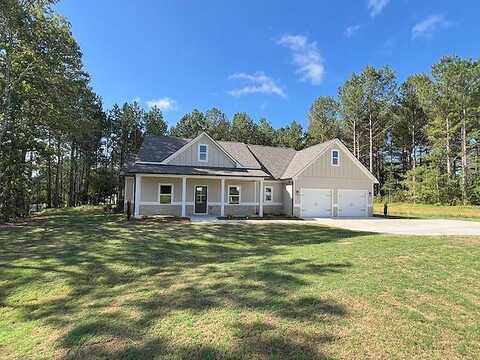 Puckett Rd, Dallas, GA 30157