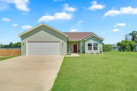 Legend Lane, Livingston, TX 77351