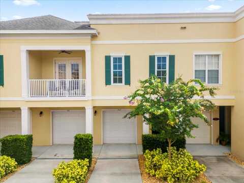 Common Way Road, Orlando, FL 32814