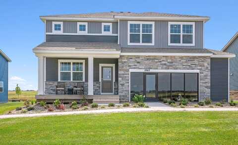 Rainier Drive, Shakopee, MN 55379