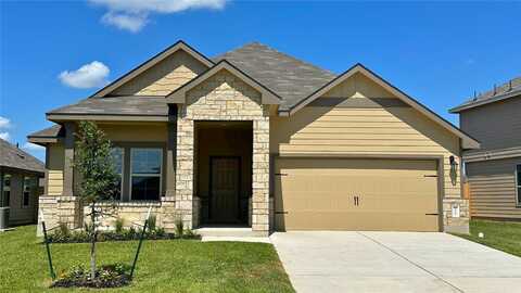 Taggart Trail, Bryan, TX 77803