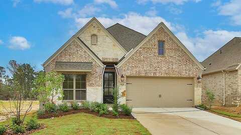 Lemmon Lane, Conroe, TX 77302