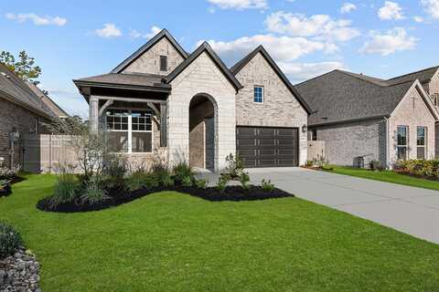 Lemmon Lane, Conroe, TX 77302