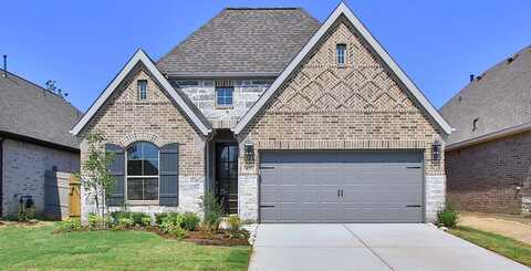 Lemmon Lane, Conroe, TX 77302