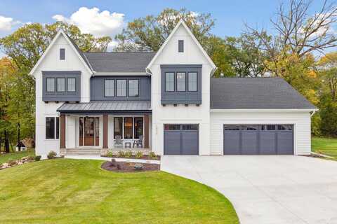 Priory Lane, Minnetonka, MN 55345