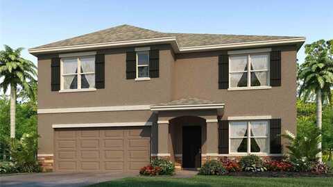 Light Gardens Drive, Plant City, FL 33565