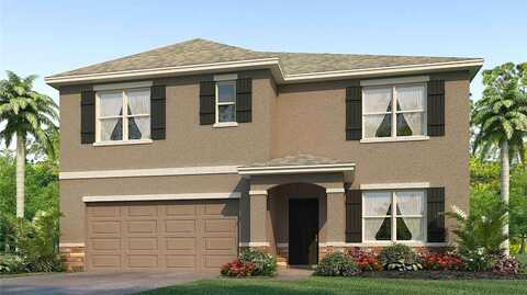 Light Gardens Drive, Plant City, FL 33565