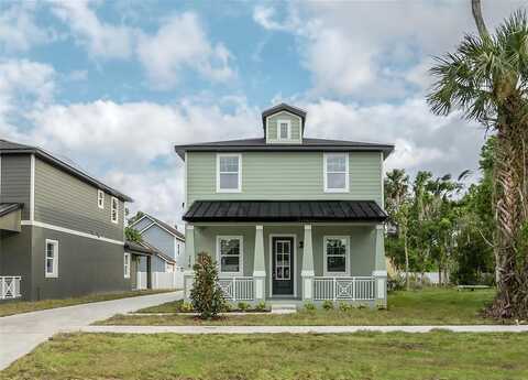 W Warren Avenue, Longwood, FL 32750