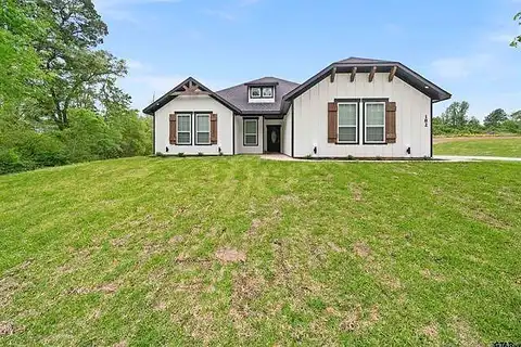 Allen Drive, Kilgore, TX 75662