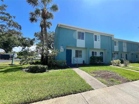 114Th Terrace Ne, Saint Petersburg, FL 33716