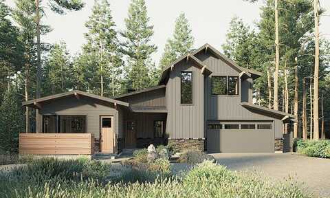 Forestbrook Loop, Bend, OR 97707