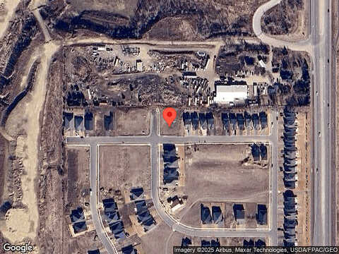 Arrowhead Street, Shakopee, MN 55379