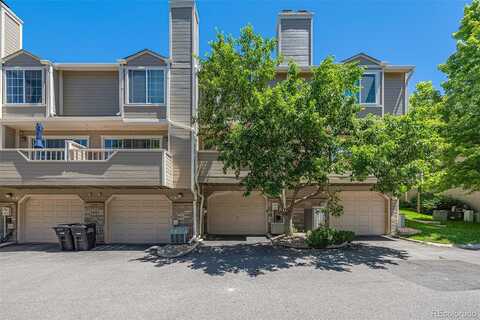 S Quebec Way, Denver, CO 80231