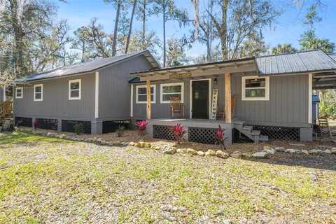 Se 112 Street, Inglis, FL 34449