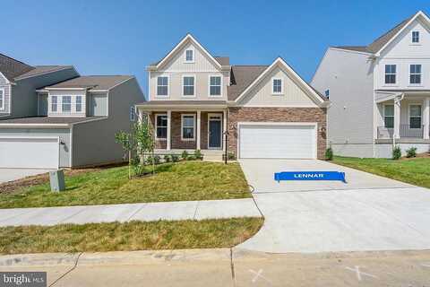 Telford Dr # Lot 1072 Plymouth, Jeffersonton, VA 22724