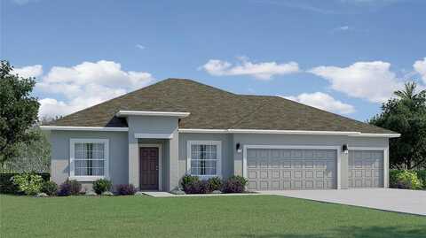 Poston Avenue, Port Charlotte, FL 33952