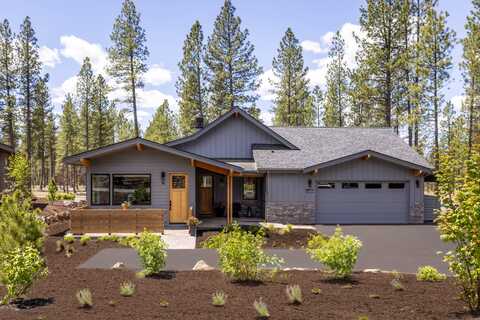 Forestbrook Lp, Bend, OR 97707