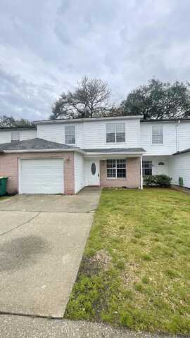 Hurlburt Road, Fort Walton Beach, FL 32547