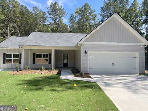 Sunny Brook Drive, Hogansville, GA 30230